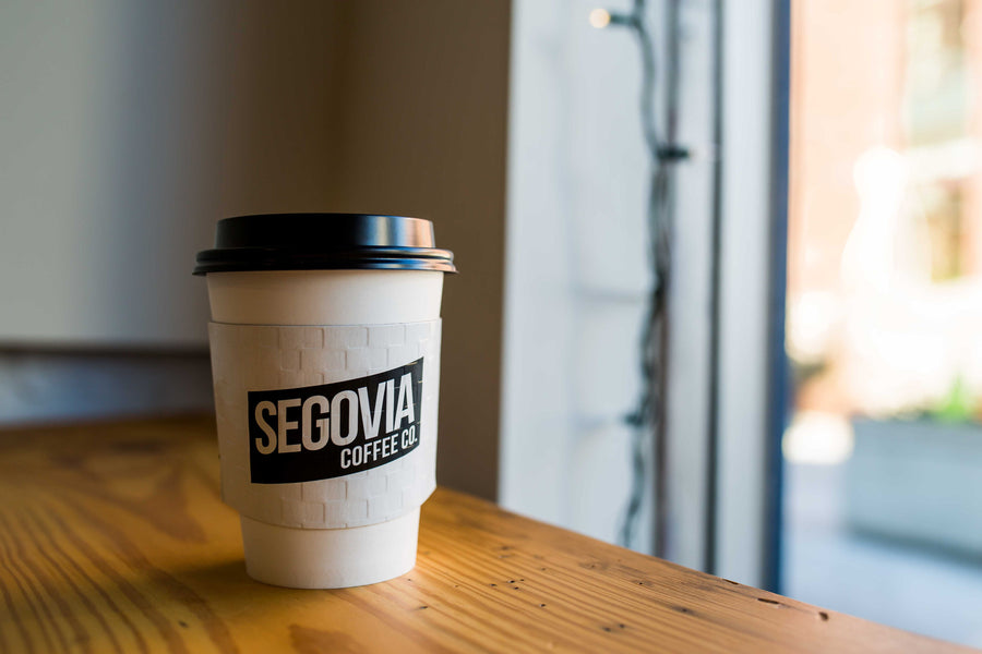 Segovia Coffee Co.