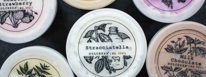 Dolcezza Gelato & Coffee