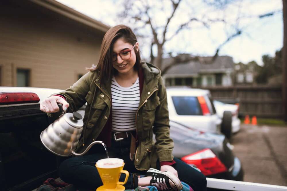 Boomtown Coffee (Understory)