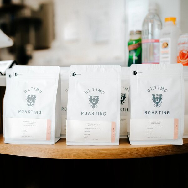 Ultimo Coffee