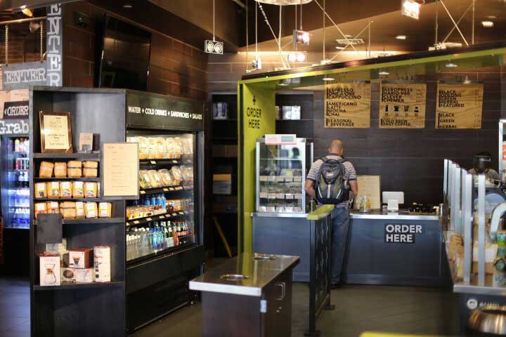 Cartel Coffee Lab (Sky Harbor)