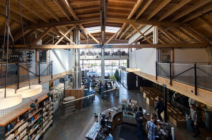 Sightglass Coffee